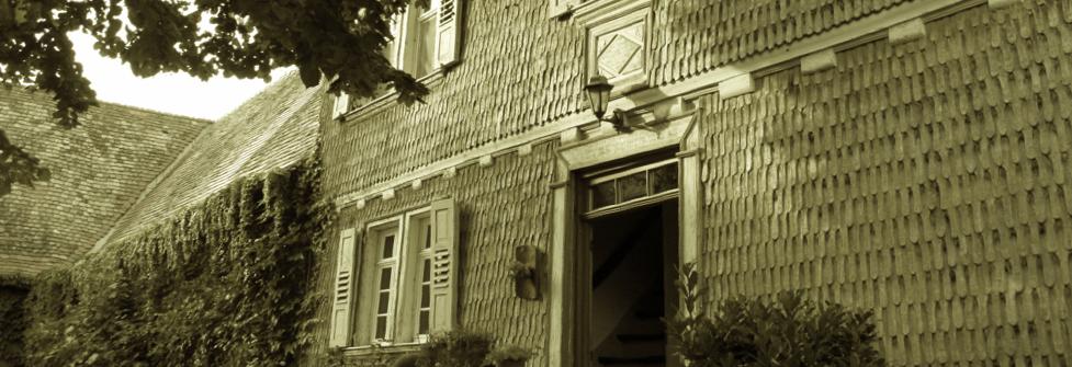 Pension Linde Haus
